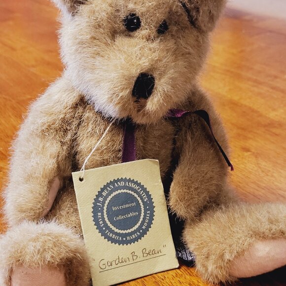 Boyd's Bears ~ Lot of 8 Bears - Picture 8 of 16